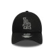 New Era Καπέλο LA Dodgers MLB Metallic Outline 9FORTY Adjustable Cap